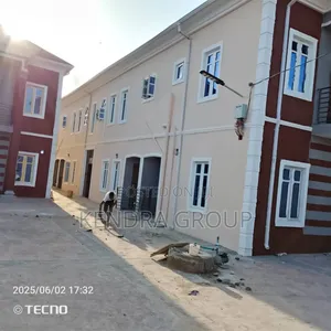 Furnished Mini Flat in Awobo Estate, Igbogbo for rent