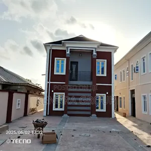 Furnished Mini Flat in Awobo Estate, Igbogbo for rent