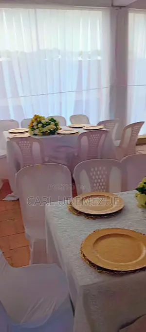 Anything About Event and Catering Services