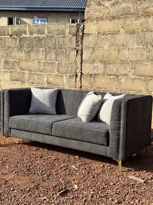3 Seater Sofa Up for Grab