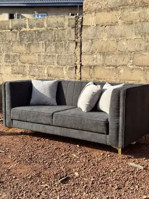3 Seater Sofa Up for Grab