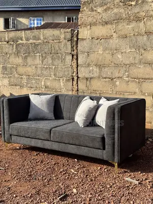 3 Seater Sofa Up for Grab