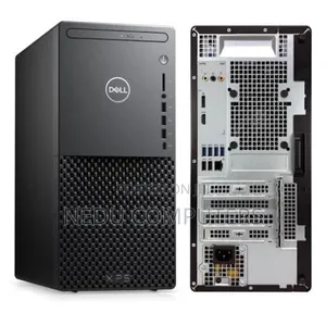 Desktop Computer Dell 4GB Intel Core I3 HDD 500GB