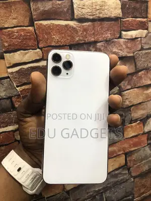 Apple iPhone 11 Pro Max 256 GB White