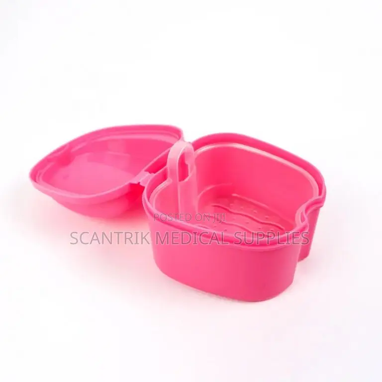 Dental Tray Box