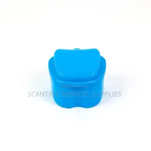 Dental Mouthpiece Box