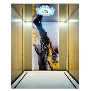 Home Residential Elevator
