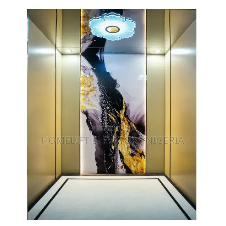 Home Residential Elevator