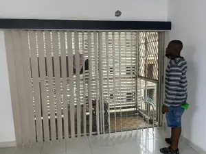 Vertical Window Blinds
