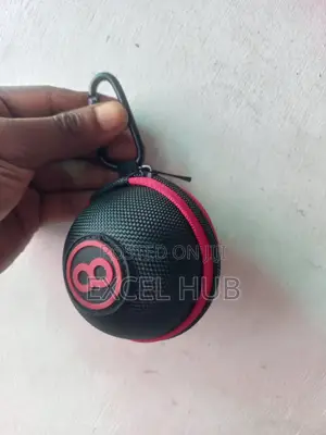 Cue Ball Casing
