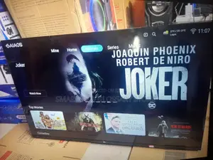 Lg 75 Inches Real 
