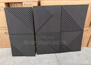 Pu Stone Panel