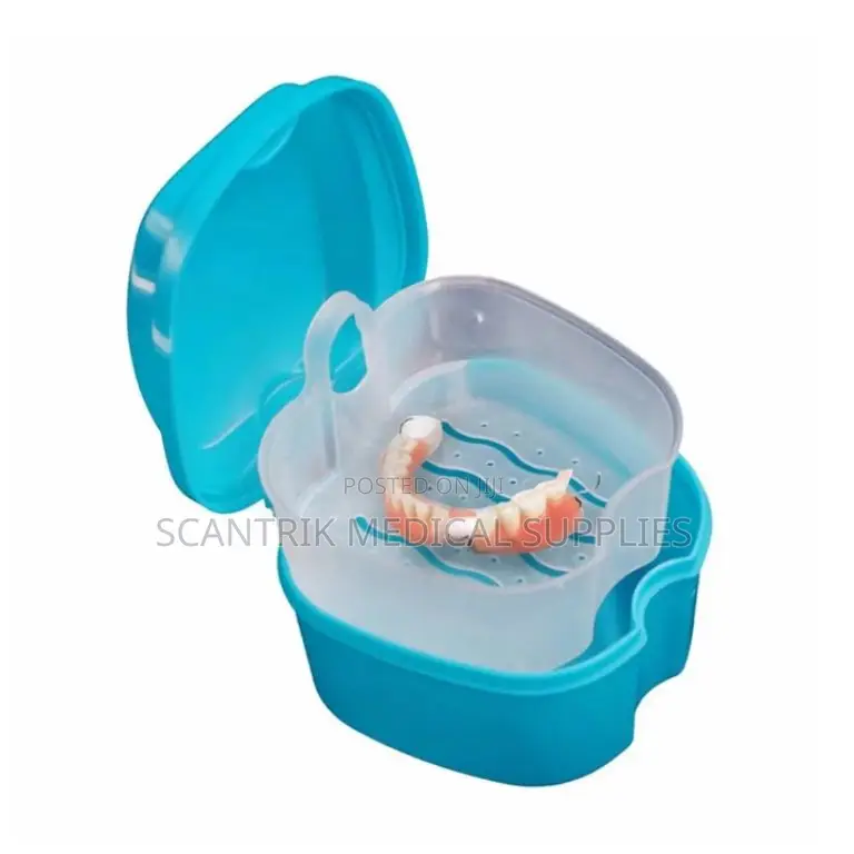 Dental Guard Box