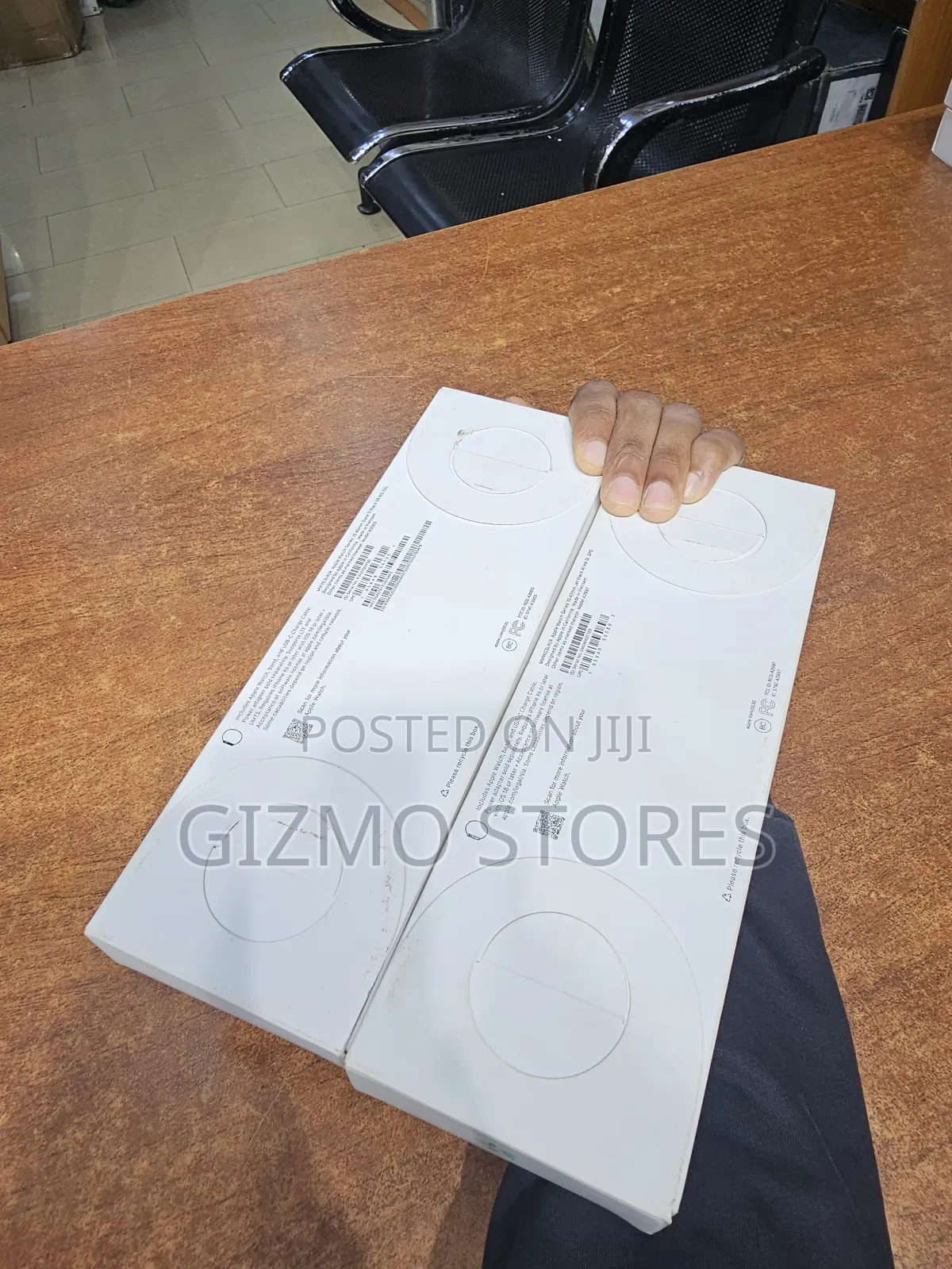 Apple Watch Series 10 42mm