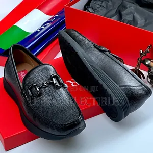 First Graded Quality Rossi Shoes