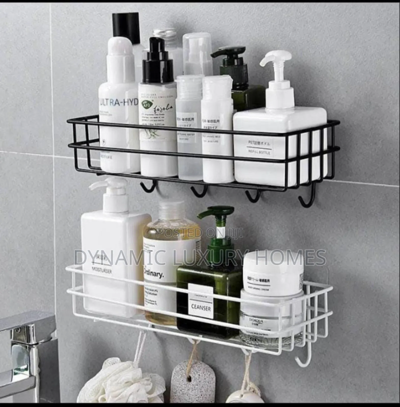 Quality Wall Mounted Shelves