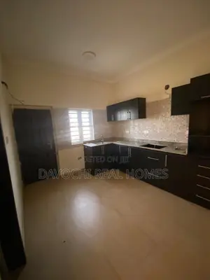 Luxurious 2 Bedroom Flat for Sale at Lekki Scheme2