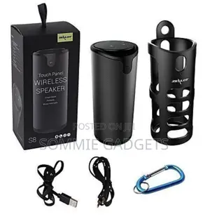 Zealot S8 Speaker