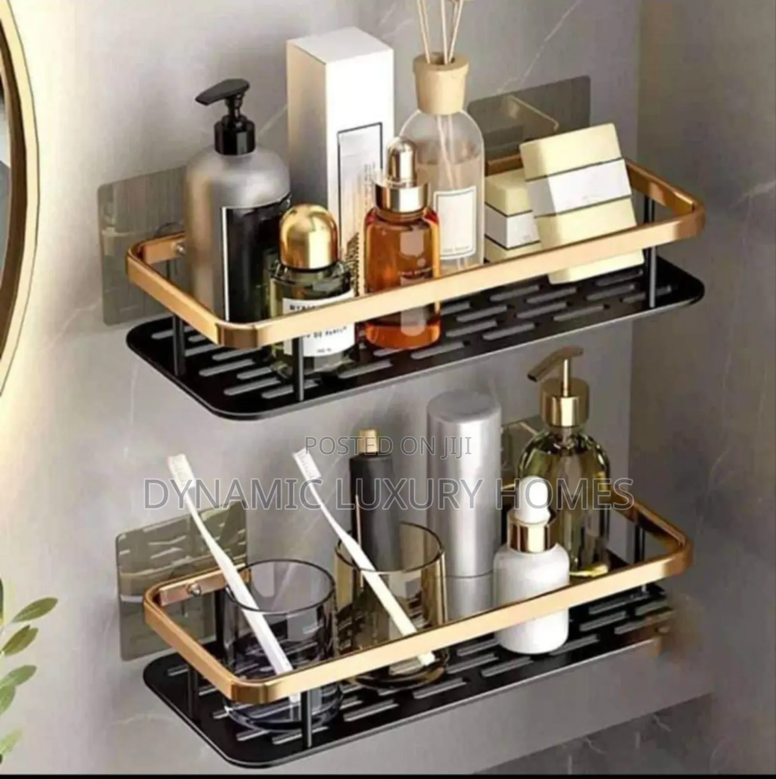 High Quality Wall Mounted Shelves
