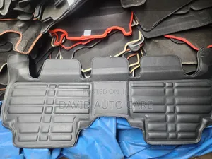 Footmate Toyota All Available