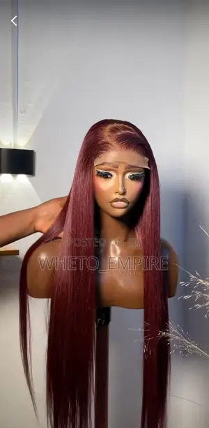 Beauty Beyond Hair