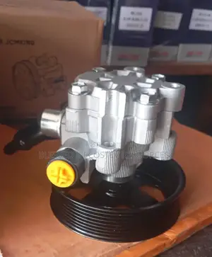 Toyota Steering Pump