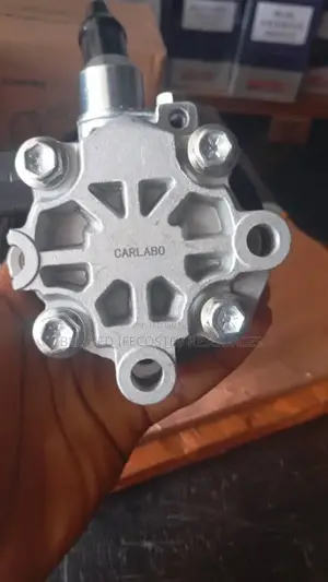 Toyota Steering Pump