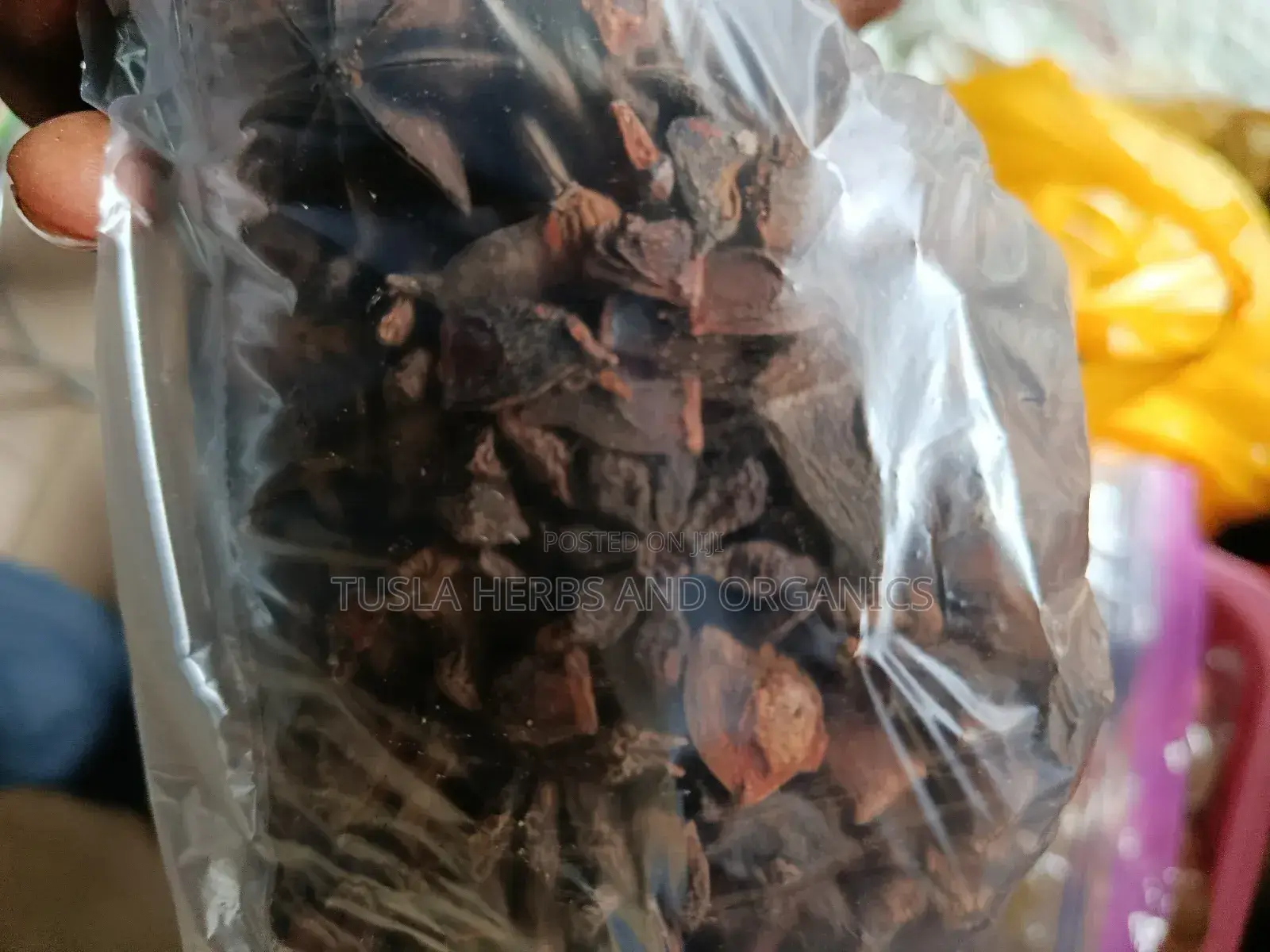Star Anise 250g