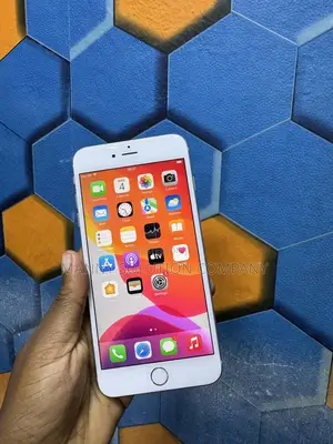 Apple iPhone 6s Plus 16 GB Silver