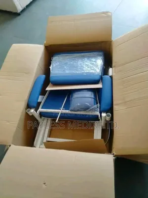 Mini Dental Chair