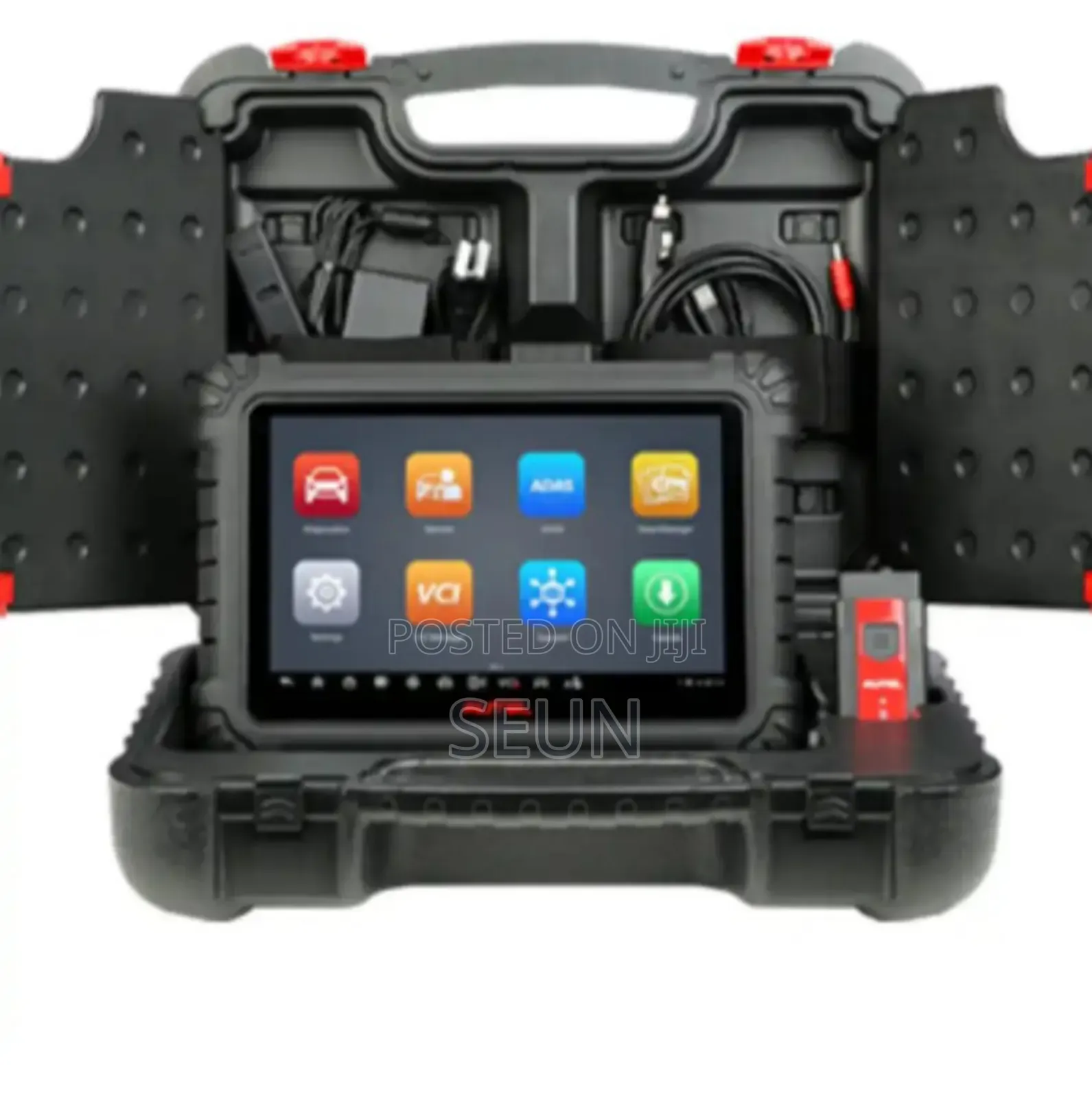 Autel Maxisys Ms906 Max