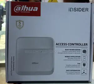 Access Controller