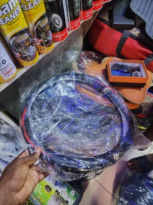 All Kinds of Toyota Stealing Cover Available