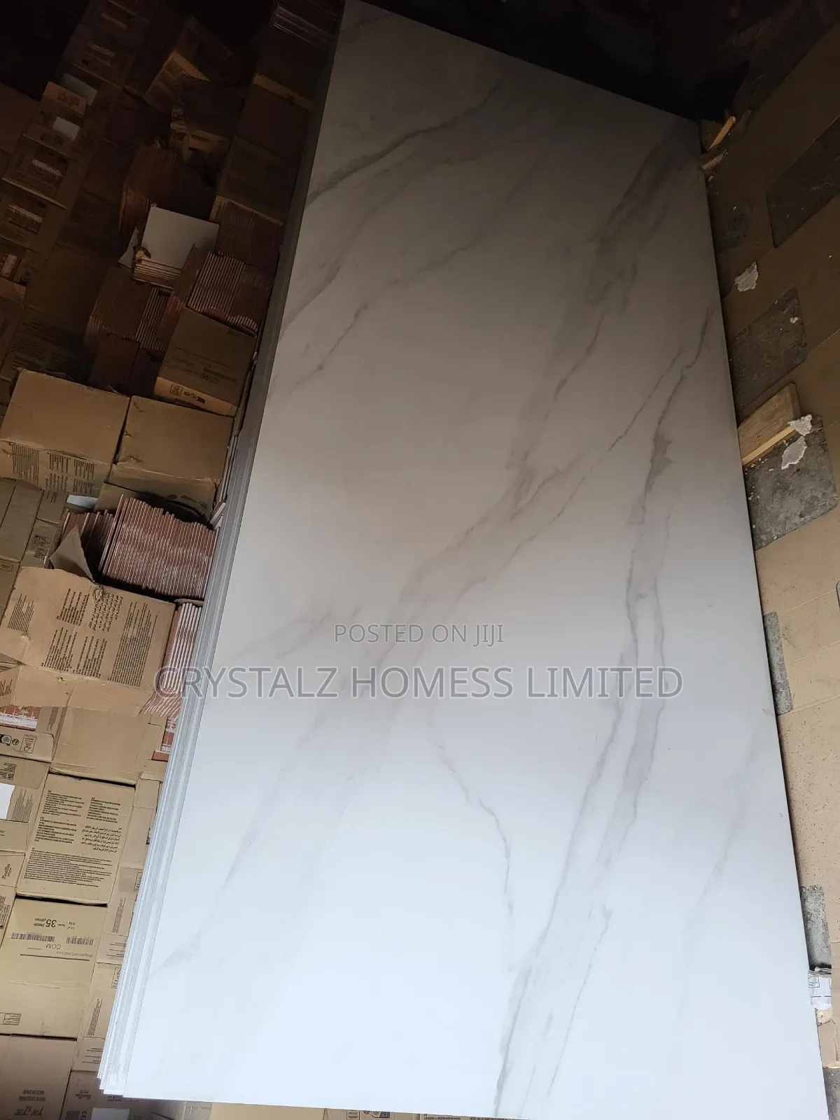 Spanish Tile 120 X 280
