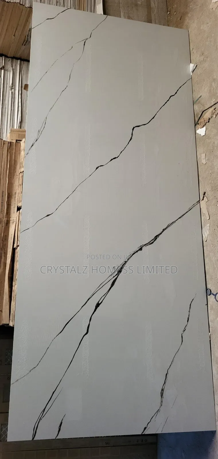 Spanish Tile 120 X 280