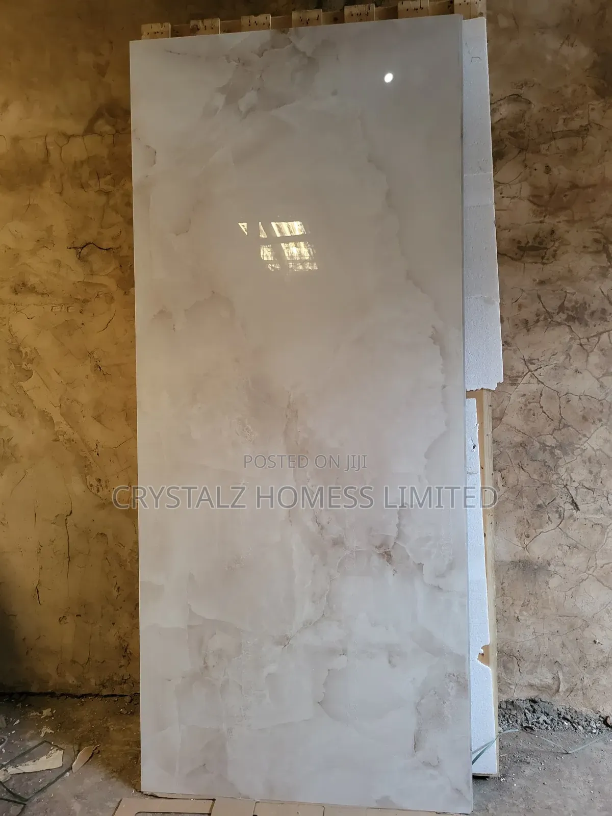 Spanish Tile 120 X 280