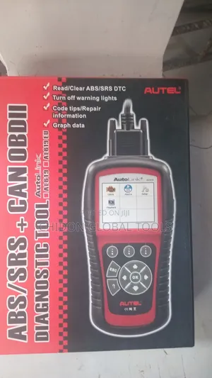 Car Scanner