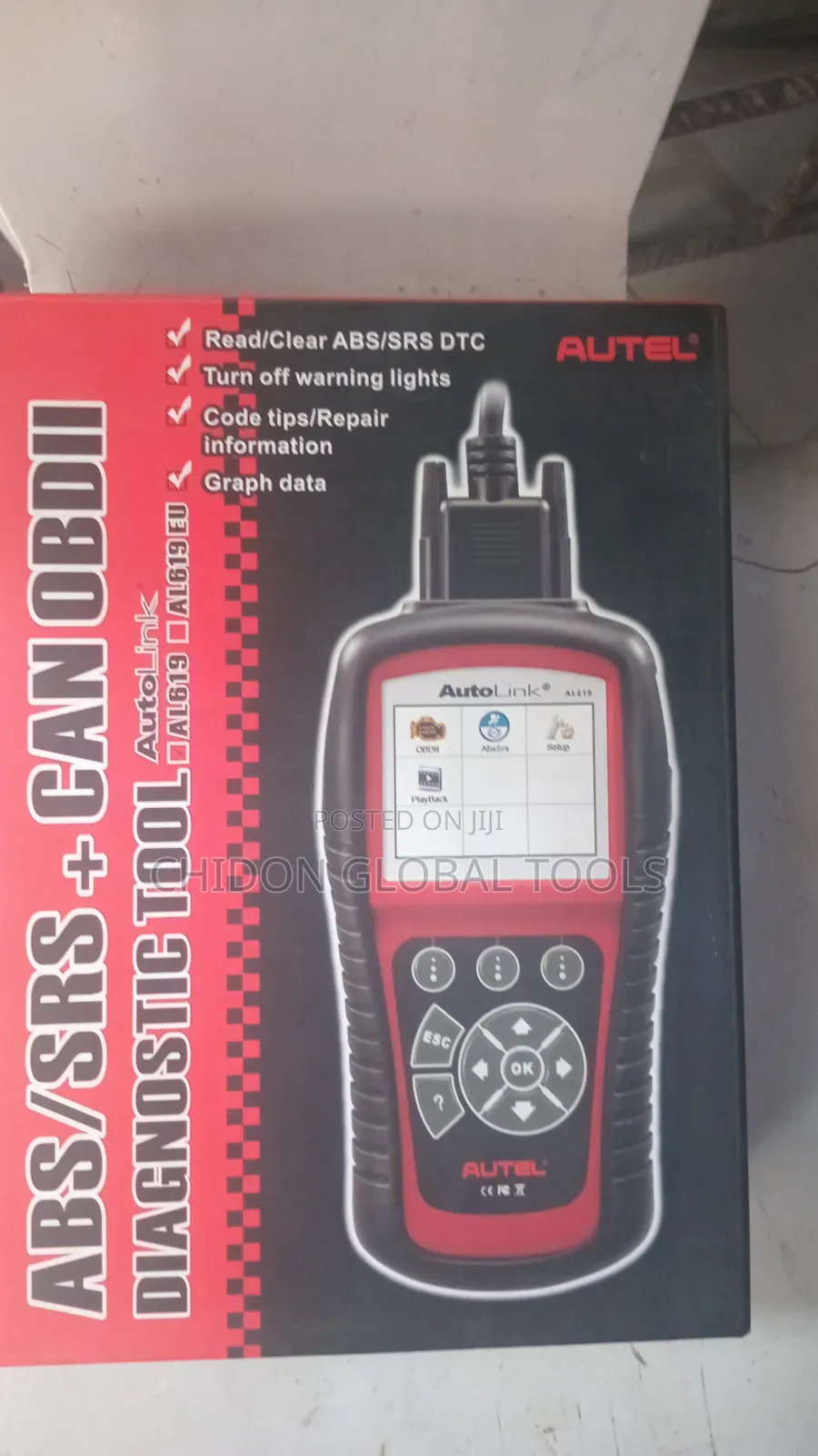 Car Scanner