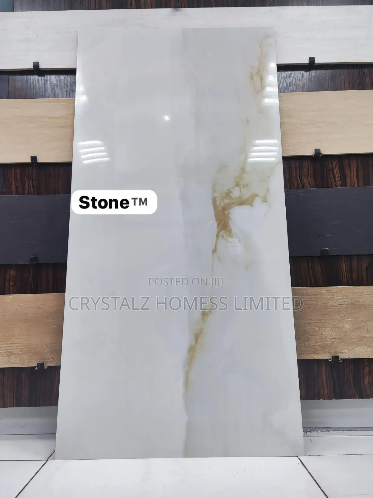 Cdk Tiles Matt And Polish 60 X 120