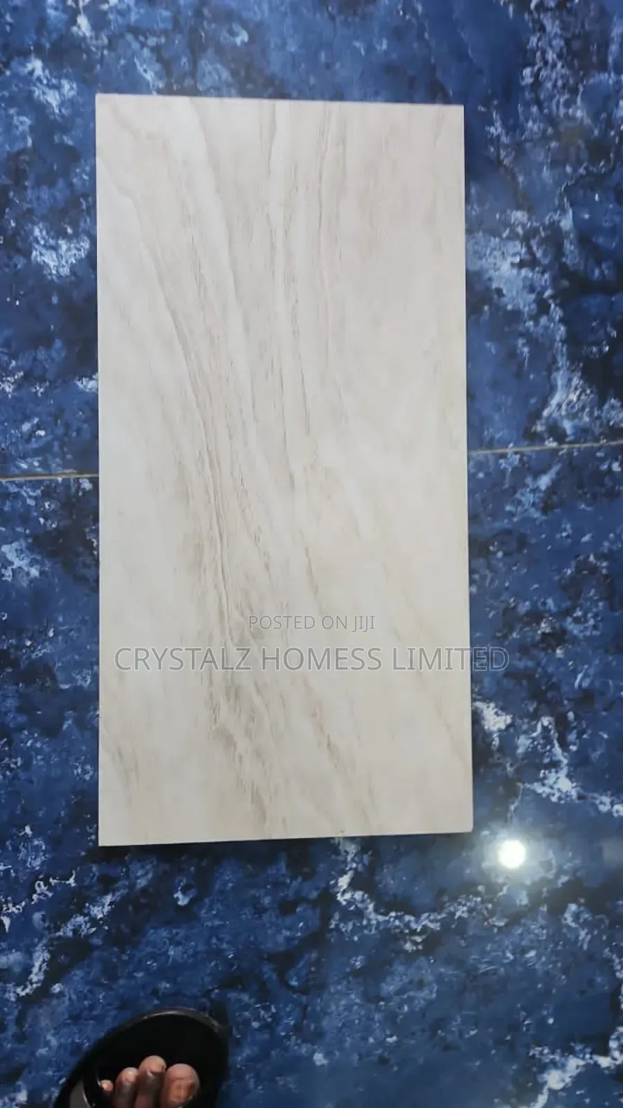Cdk Tiles Matt And Polish 60 X 120