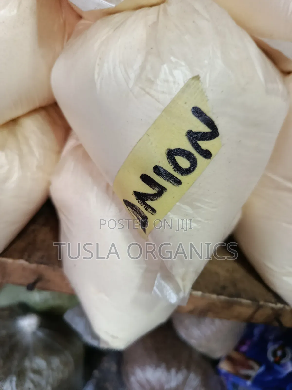Onion Powder 250g