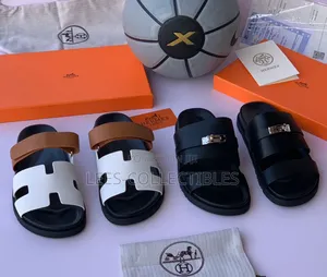 Best Quality Hermes Slide