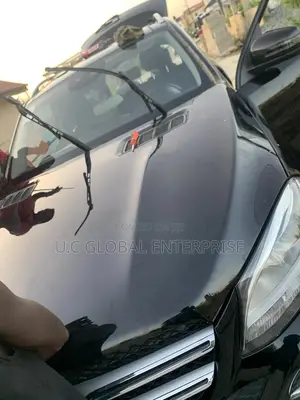 Front Windscreen Glass for Mercedes Gle 2016 Available Now