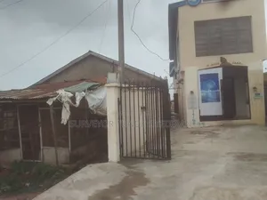 Photo - Spacious Hall Along Igbo-Olomu Road Off Isawo Rd Agric Ikd