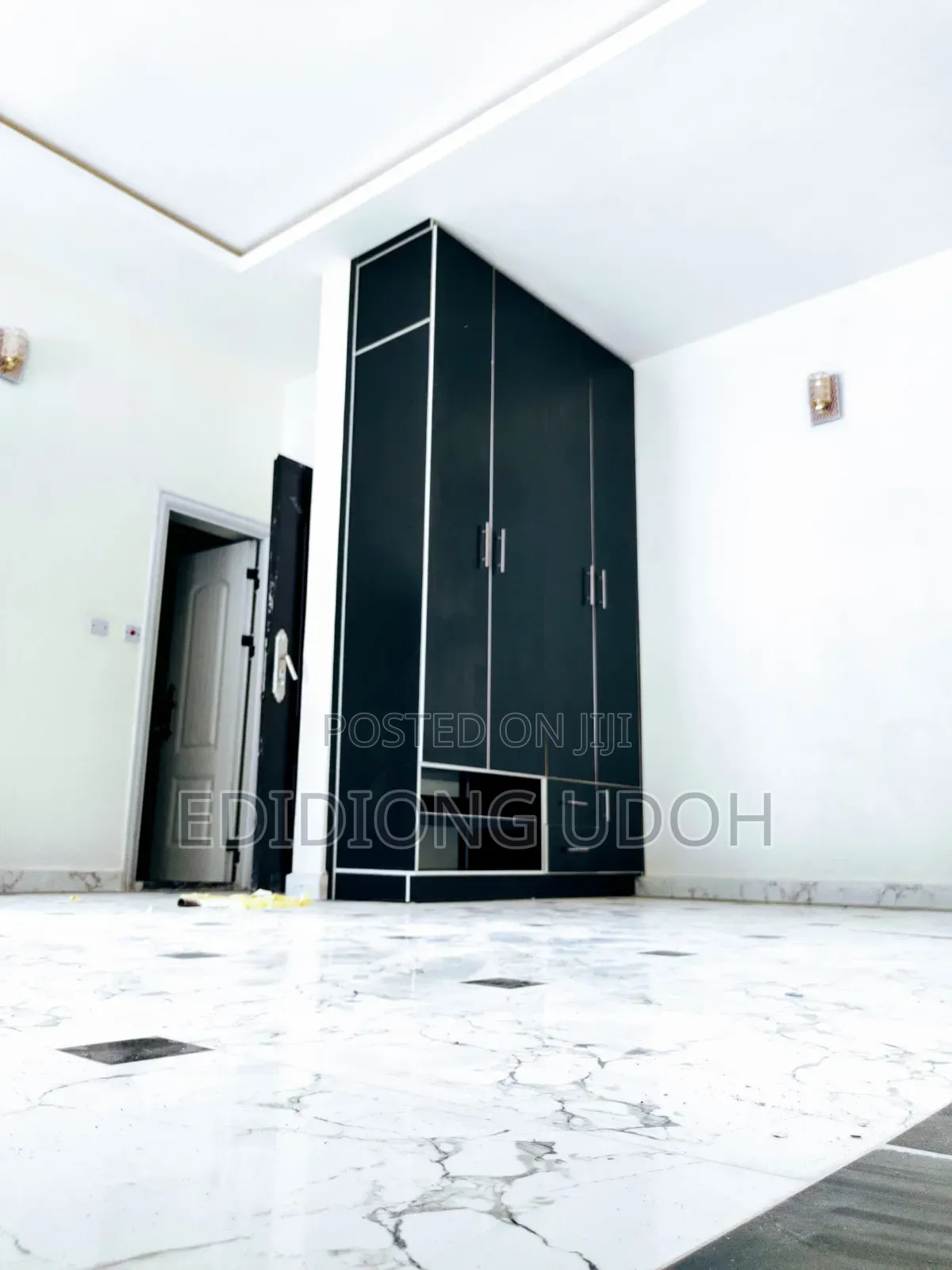 2bdrm Duplex in Shelter Afrique for rent