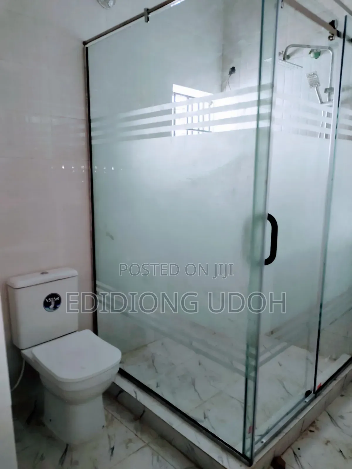 2bdrm Duplex in Shelter Afrique for rent