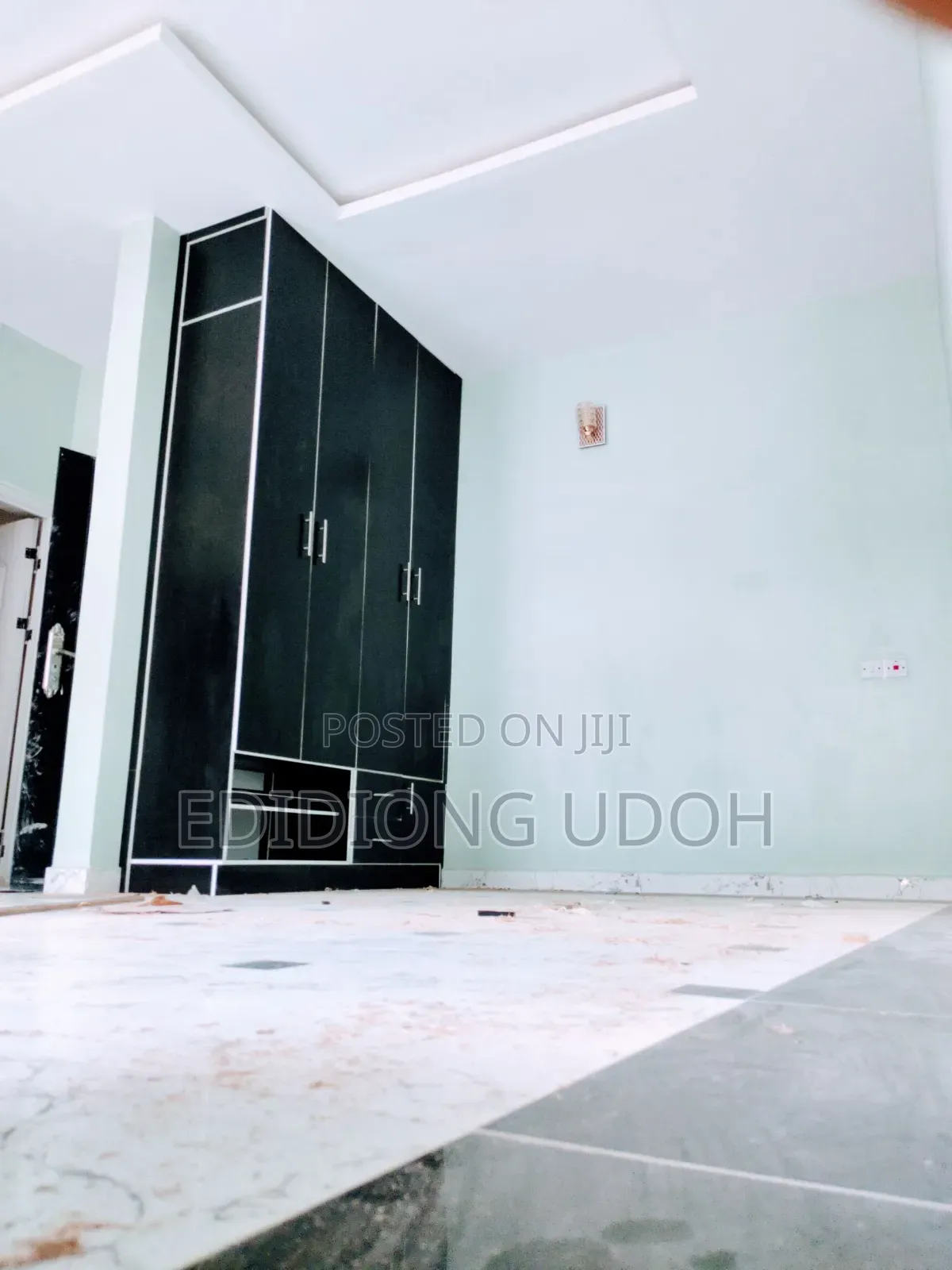2bdrm Duplex in Shelter Afrique for rent