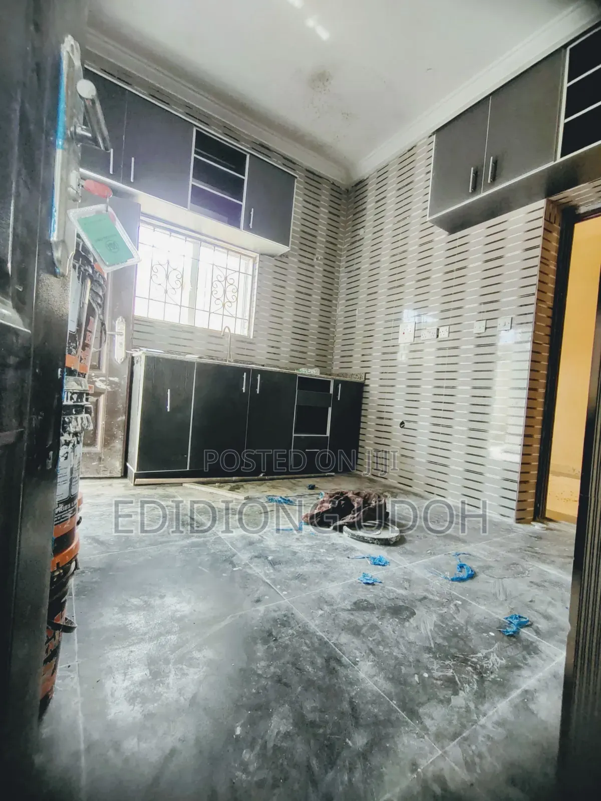 2bdrm Duplex in Shelter Afrique for rent