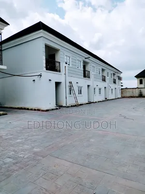 2bdrm Duplex in Shelter Afrique for rent