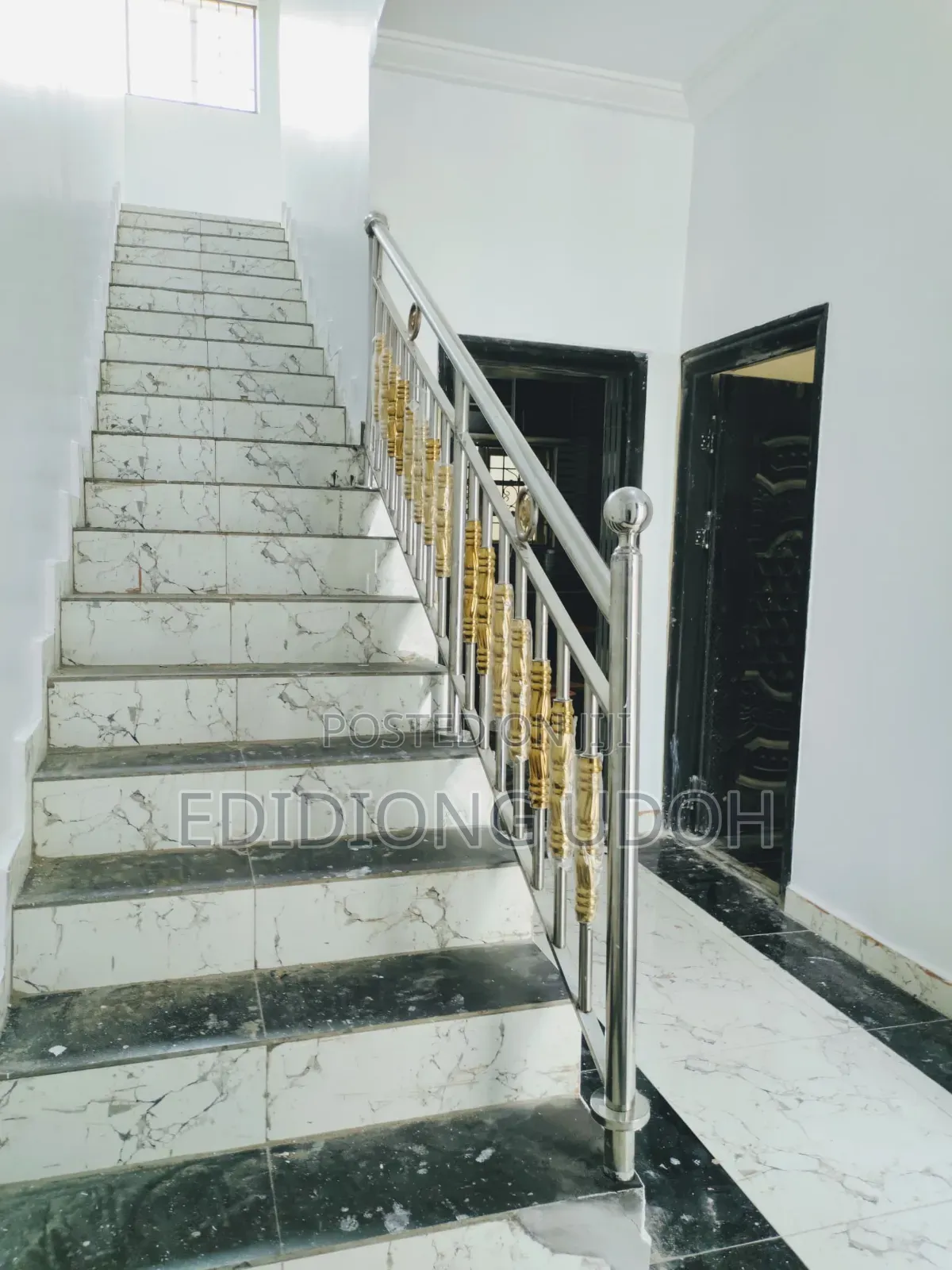 2bdrm Duplex in Shelter Afrique for rent